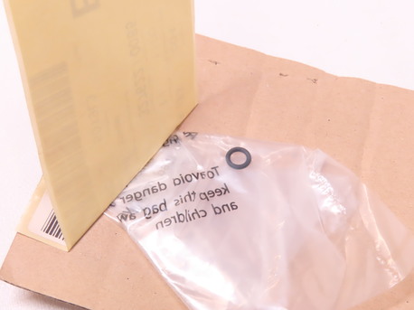 O-RING
