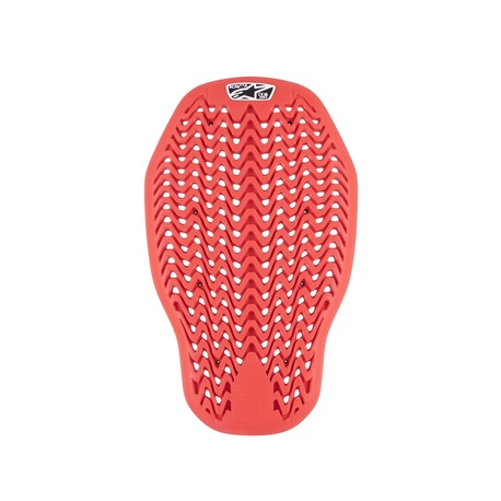 Alpinestars Back Protector Plasma Insert Röd/Svart Ryggskydd – L