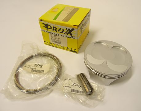 Kolvsats PROX smidd YZF450 10- 96,96/B