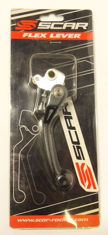 SCAR BRAKE LEVER KX250F