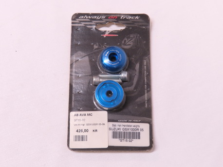 Vm H.Wgt. GSX1000R 05-09/600/750R 06-08 bluee