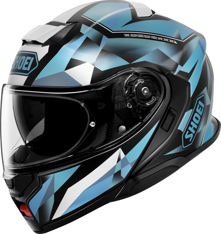 Shoei Neotec 3 Fragments TC-2 – 2XL