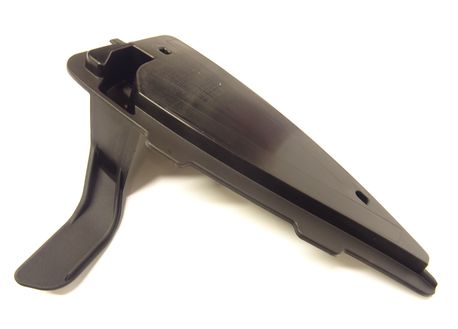 VENT DOOR INNER LH