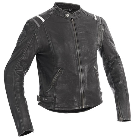Halvarssons Skinnjacka Skalltorp – 46
