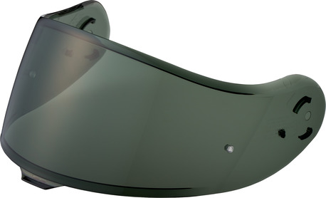 Shoei visir CNS-3C Dark Smoke