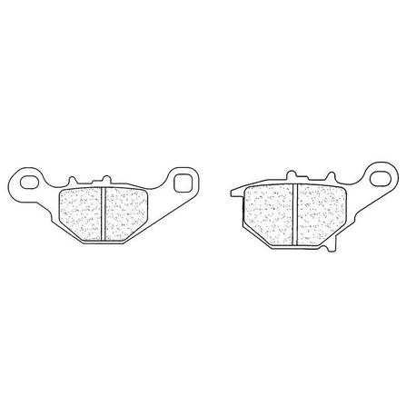CL Brakes X59