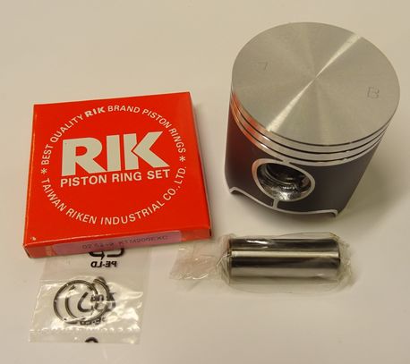Kolvsats PROX KTM200EXC 98- 63,95/B