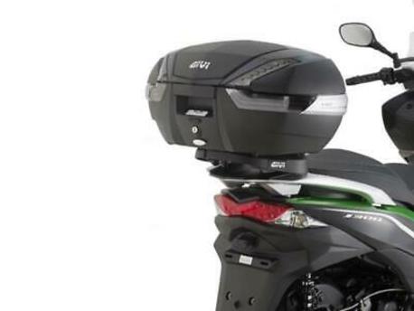 Givi Specific plate Kawasaki J125 & J300