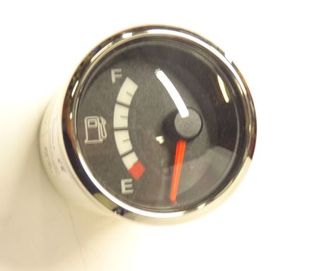 Fuel Gauge