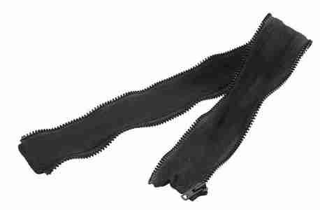 Halvarssons Midje koppling Waist Flex Svart Dam 70cm
