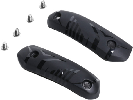 TCX Toe Slider Polyurethane Racing Black / S-TR1