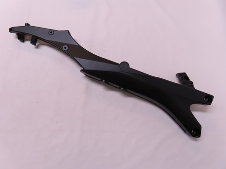 RAIL, SEAT LH (BLACK) GSXR 600 750