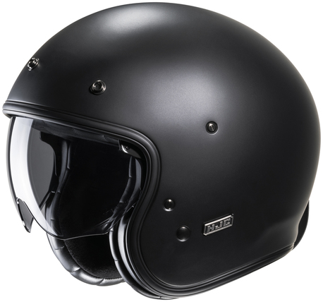 HJC Hjälm V31 Mattsvart – 2XL 62-63 cm