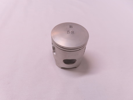 PISTON-ENGINE,SIZE B KX250 06-08