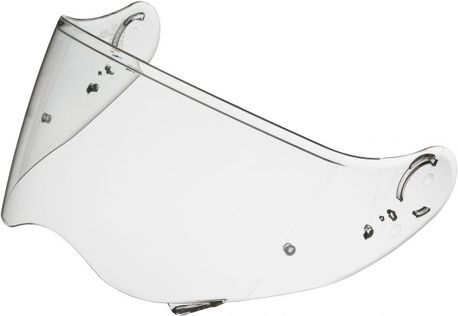 Shoei visir CNS-2 with pin clear
