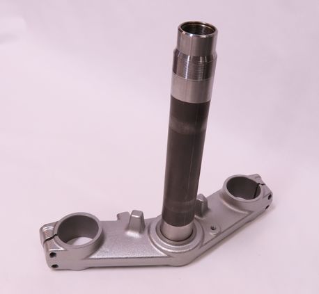 HOLDER-FORK UNDER,P.S 06-08 Kawasaki Ninja 650R EX650A