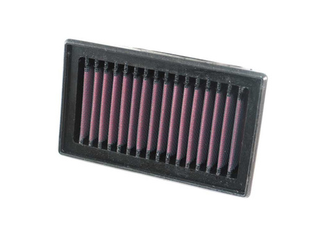 KN LUFTFILTER BMW F800S/ST 06-07