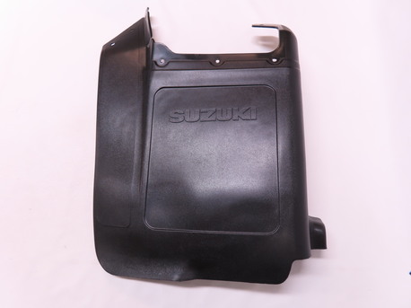 MUD FLAP, FR FEND L A43 Suzuki LTF 300 4WDXM King Quad 1994