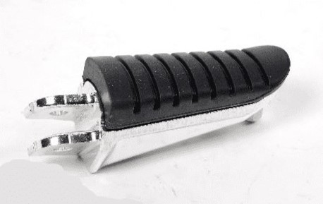 FOOTREST ASSY, FRONT RH DL650 DL1000