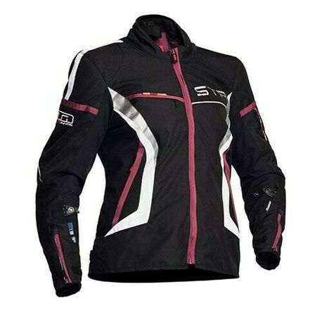 Lindstrand Jacket Ladies Zoya Purple – 38
