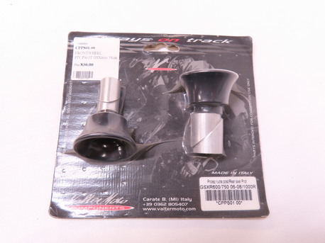 Vm Rr.Axle Prt.GSX600/750R 06-08/1000R 01-09 bla
