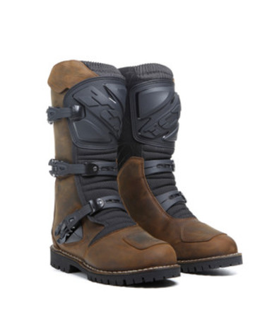 TCX Drifter WP Moro Brown – 36