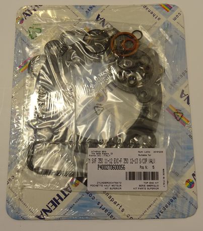 Packnings/toppsats ATHENA KTM350SX-F 11-12