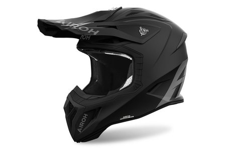 Airoh Hjälm Aviator Ace 2 svart matt – 2XL