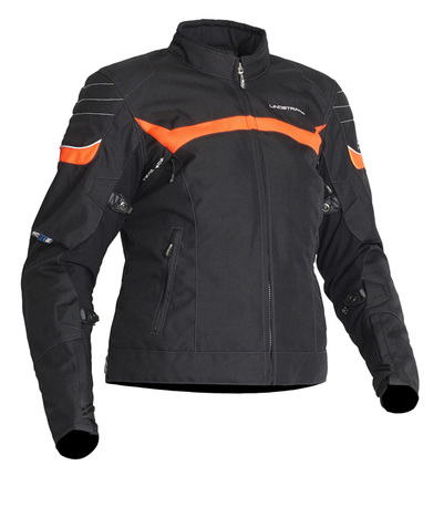 Lindstrands Che Lady Black/Orange – 42