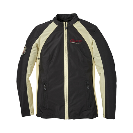 Indian Women Spirit Jacket – M