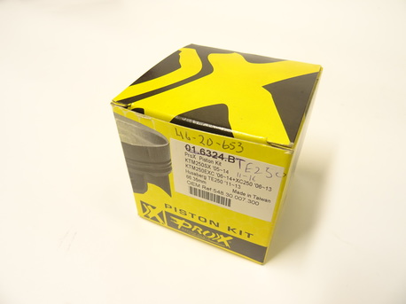Kolvsats PROX KTM250SX TE250 11-13