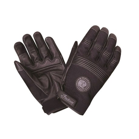 Indian Womens Mesh II Glove – -L