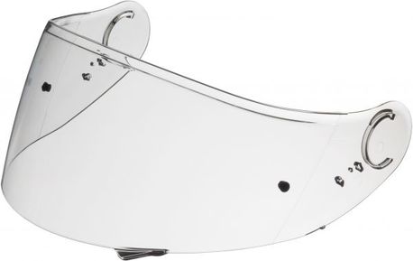 Shoei visir CNS-1 with pin clear
