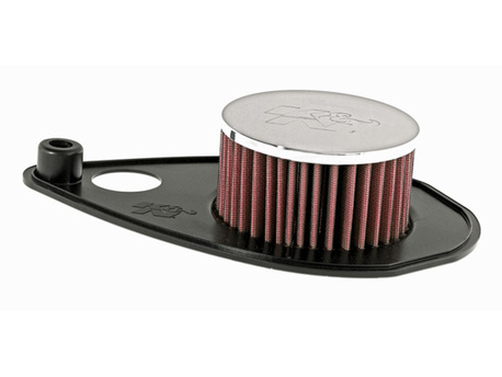 KN LUFTFILTER M800