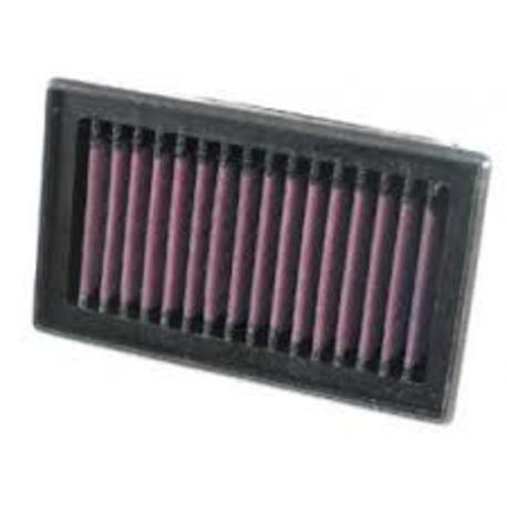 Replacement Air Filter-BMW F800S/ST; 06-08