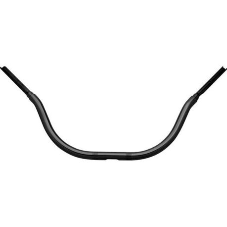 "KIT-HANDLEBAR BEACH BLK"