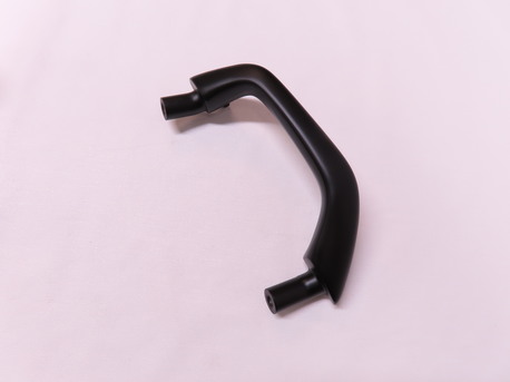 GRIP,RR,LH,F.BLACK ZR1100 ZR1200