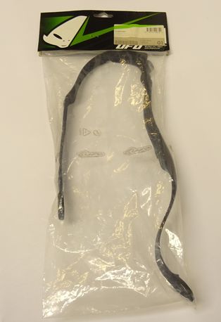 Kedjesläpa UFO CRF250 14-,CRF450 13- svart