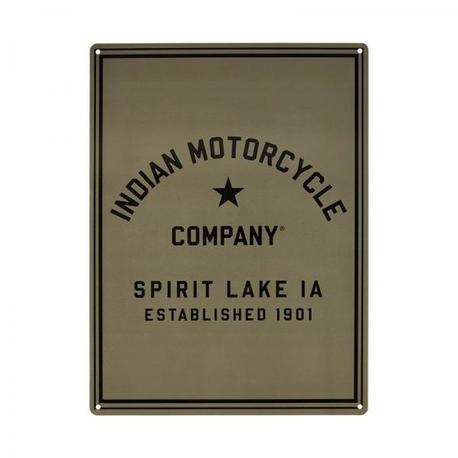Indian Khaki Sign Green