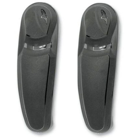 Alpinestars Toe slider SMX 6 2014- Svart