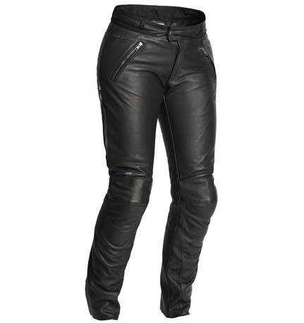 Halvarssons Skinnbyxa C Pants Dam Svart TFL Coolsystem – 36 TFL Coolsystem