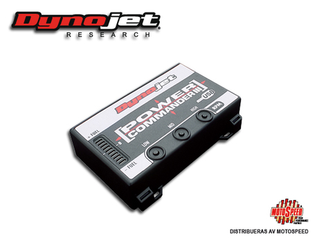 DYNOJET PC-III CAN AM RENEGAD 800