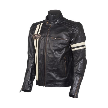 Grand Canyon Bikewear Skinnjacka Kirk Svart – 50