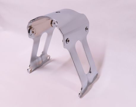 VN 900 Vulcan Custom Front Fender Brace 2007-2012