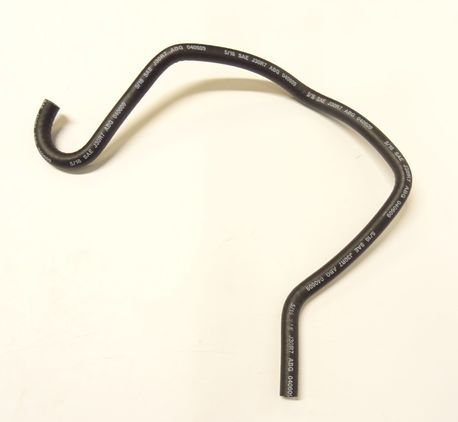 CAN AM OEM FORMED HOSE 2010-2015 SPYDER