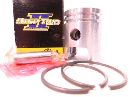 KOLV 38.5 STEPII 10MM BULT