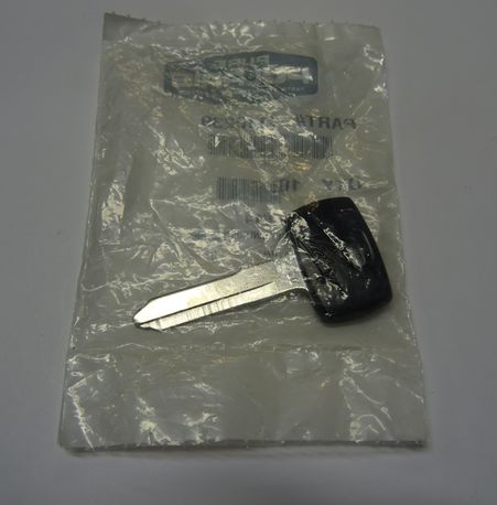 "KEY IGNITION(10)BLANK"