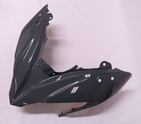 COWLING,UPP,P.S.GRAY 650 Ninja 2018