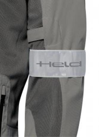 Held Armbelt Snap / Reflexband