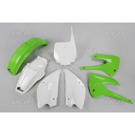 Plastkit UFO 5-delar original KXF250 13